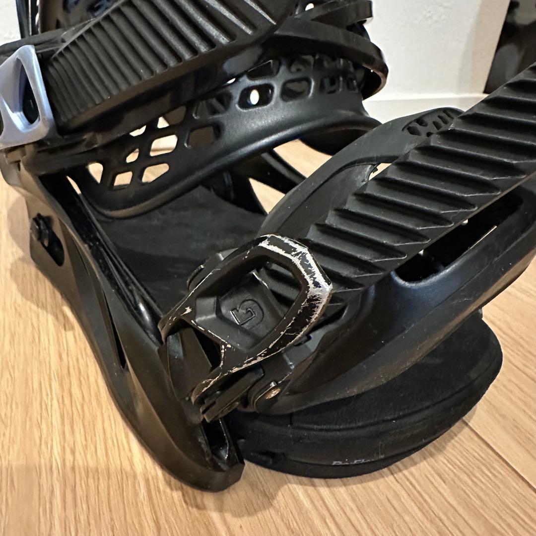 Burton エスカペイド　Mサイズ