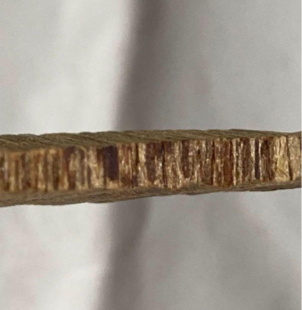 沈香　香木　タニ　三種　お香　3.4グラム