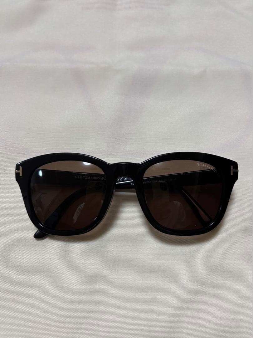 【最終値下げ】TOM FORD サングラス TOM FORDサングラス