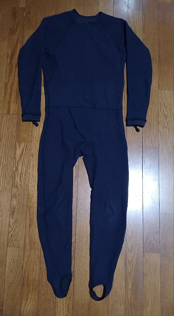 SURFGRIP　サーフグリップ　ウェットスーツインナー　M