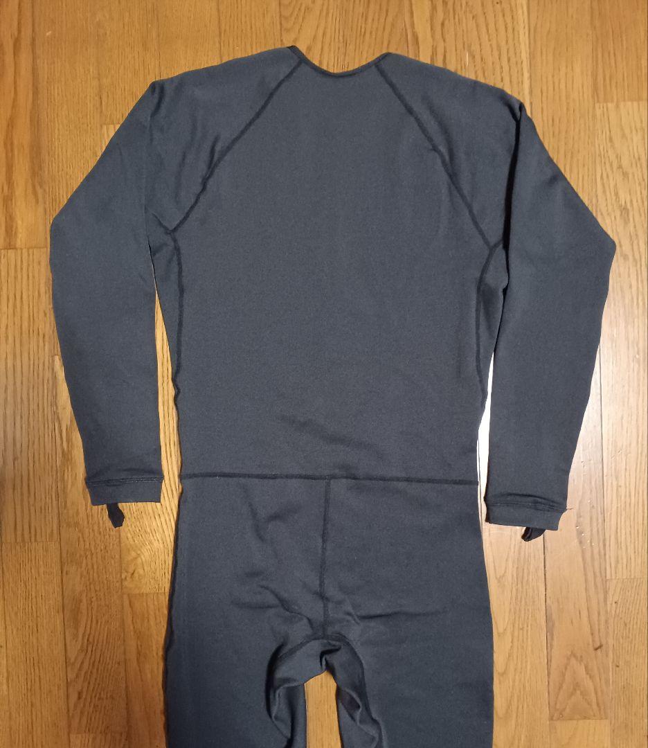 SURFGRIP　サーフグリップ　ウェットスーツインナー　M