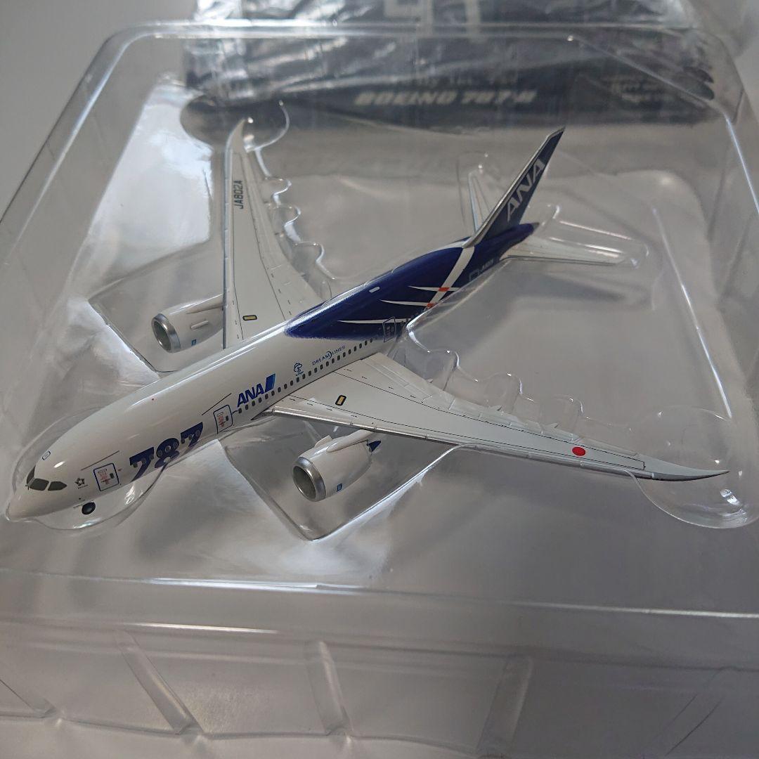 boeing 787-8 鯖 1/400
