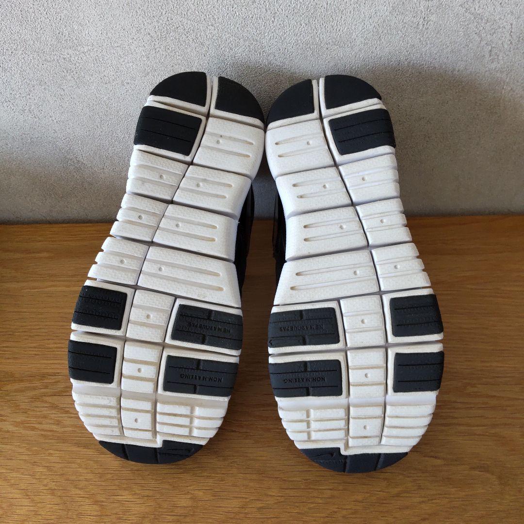 【美品】Nike ダイナモフリー3サイズセット