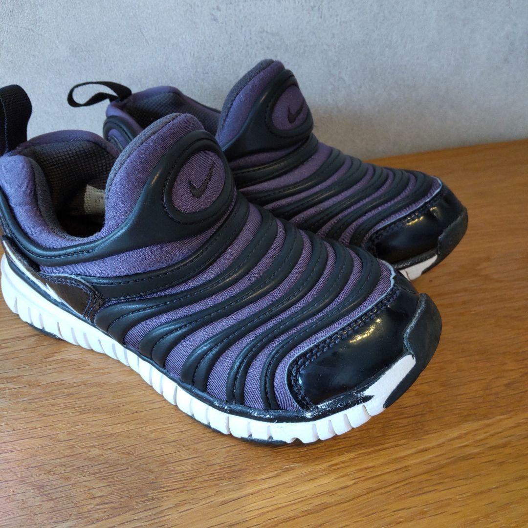 【美品】Nike ダイナモフリー3サイズセット