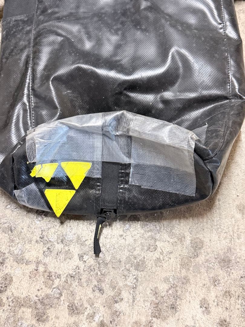 かわうそ 　　FISCHER ジャンプスキー　スキーケース