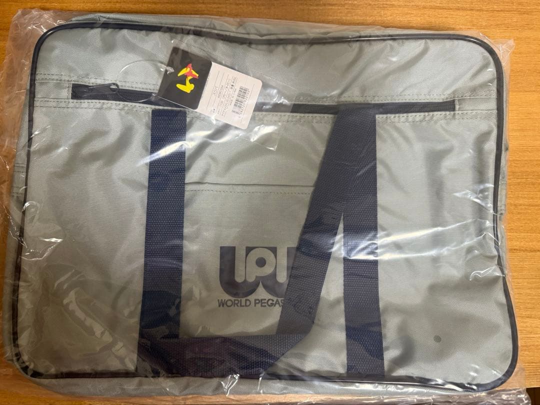 初‼️新品未使用ワールドペガサススクバ!!グレー!!