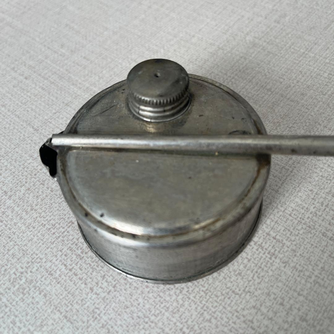 自宅保管品　アンティーク　霧吹き