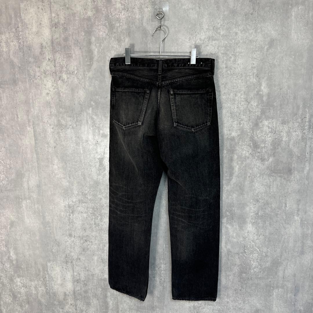 パンツ MINEDENIM L.Straight 5Pocket FPK103UD 9