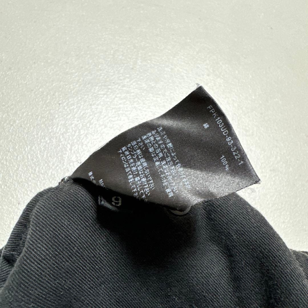 パンツ MINEDENIM L.Straight 5Pocket FPK103UD 9