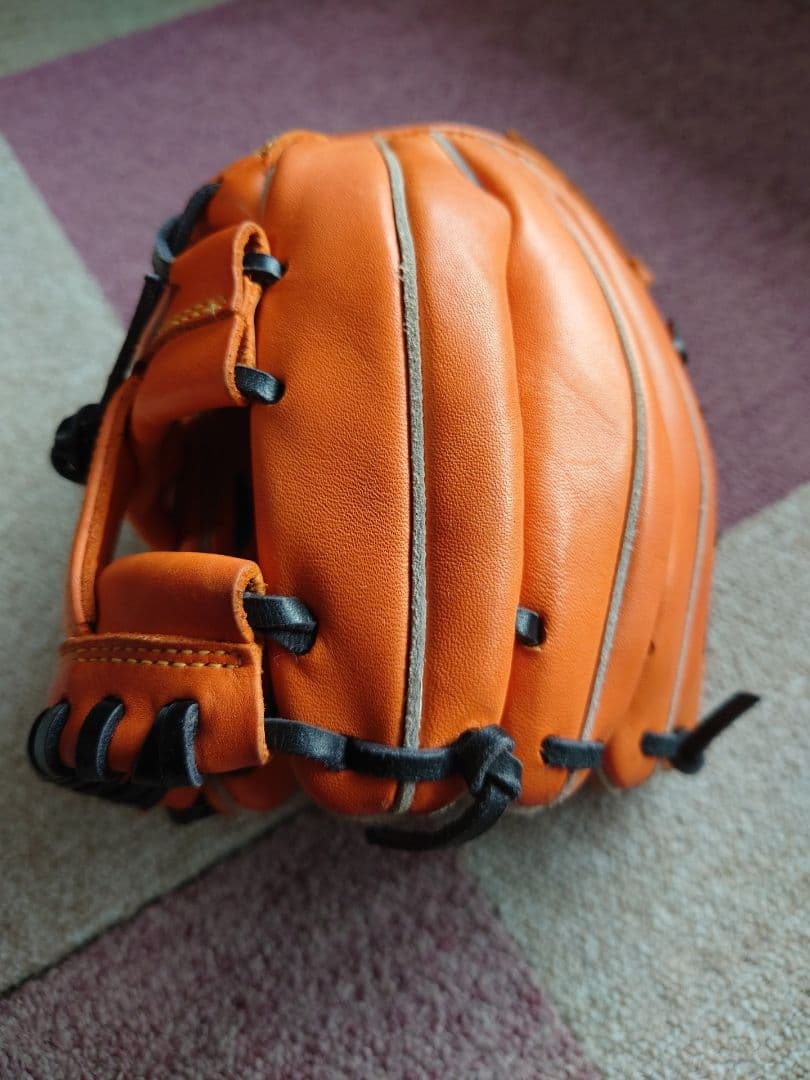 ウ*☆様 ★ミズノ　MIZUNO　MBA　坂本モデル★