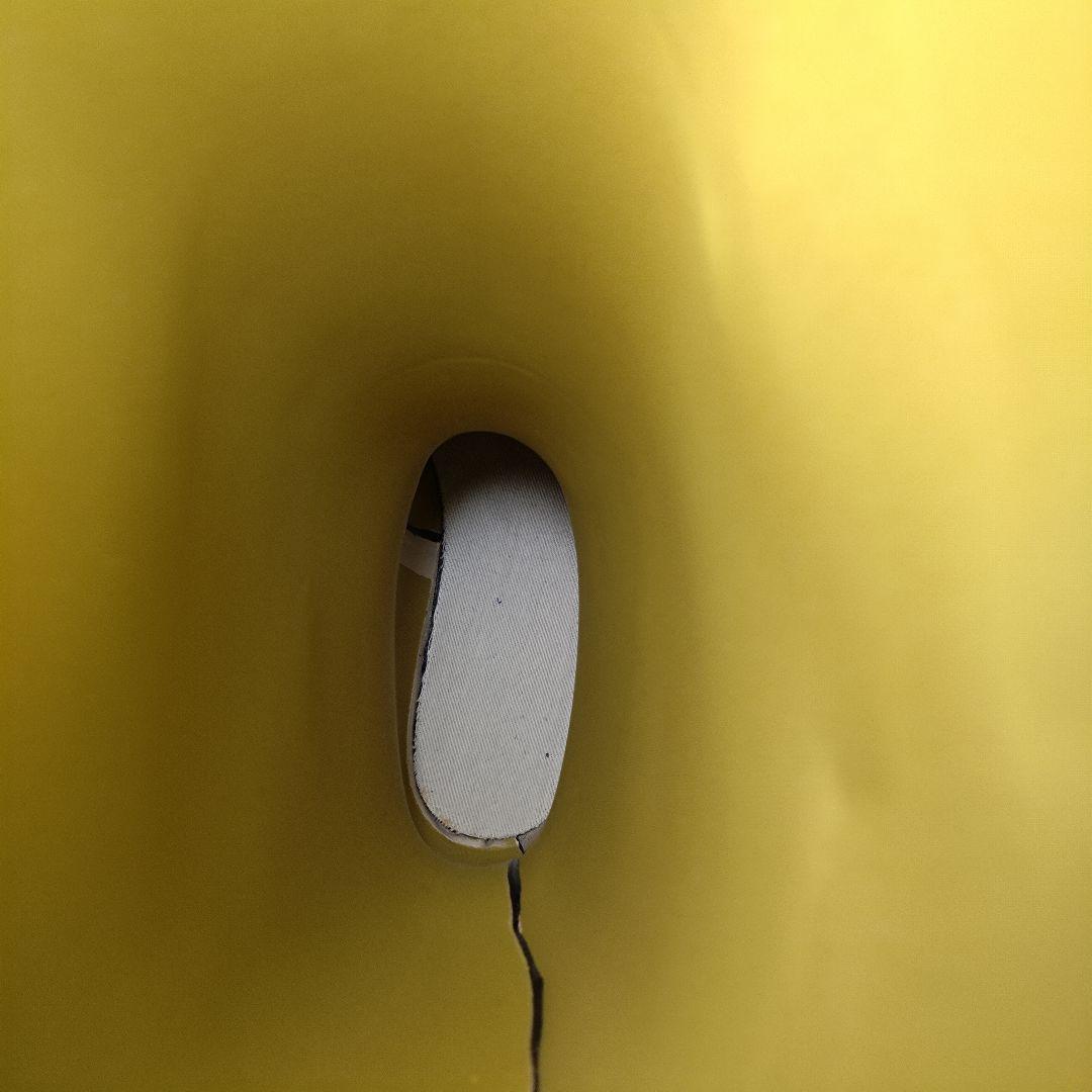 エーグル シャンタベル AIGLE CHANTEBELLEレインブーツ 24cm