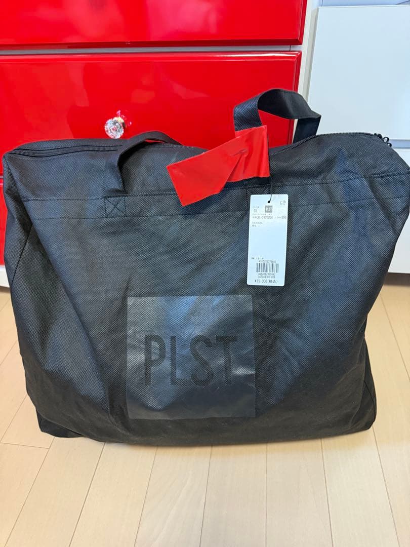 PLST men's福袋　XL size