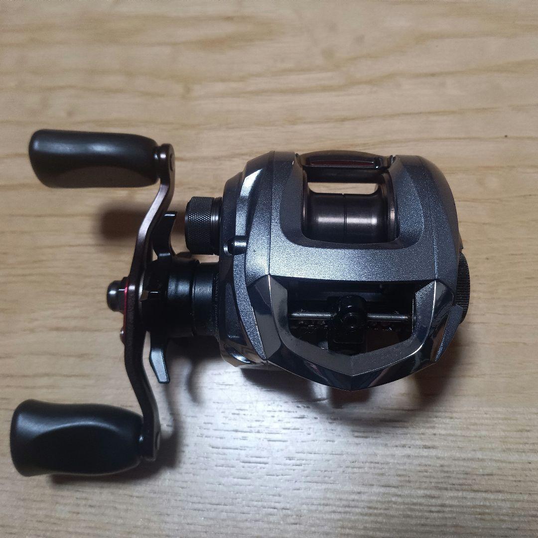 DAIWA　SSSV 1035H 右