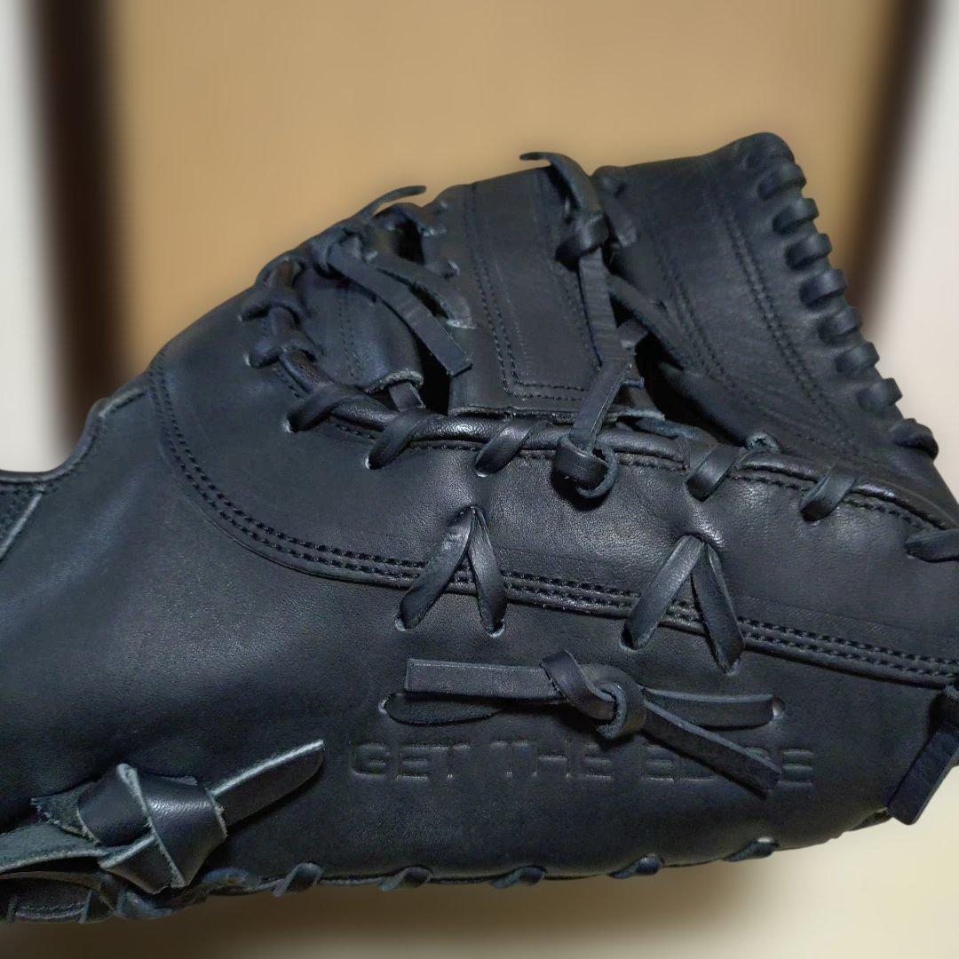 みのちゃんTIGORAティゴラ　一般軟式用ファーストミット　美品