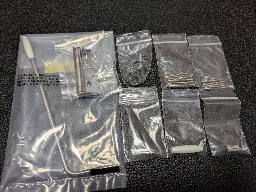 Fender Jaguar/ジャガー 1965年製 ビンテージ