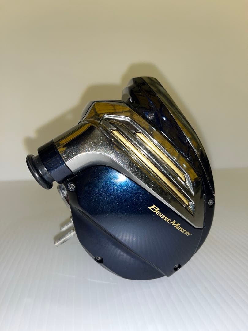 SHIMANO BeastMaster 6000 電動リール