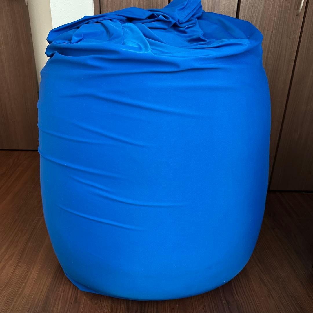 Yogibo ヨギボー　MAX マックス　リペア済み＆カバー付き