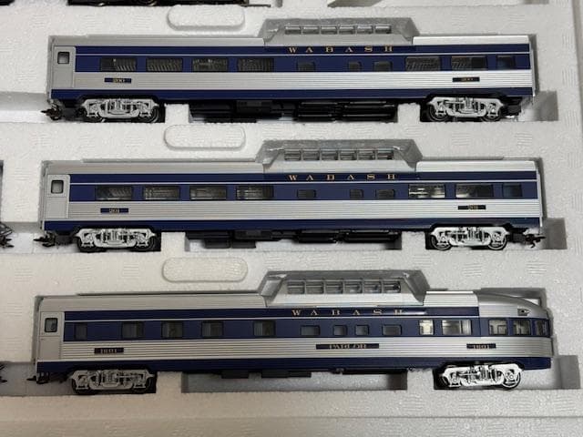 marklin 26490 blue bird ブルーバード