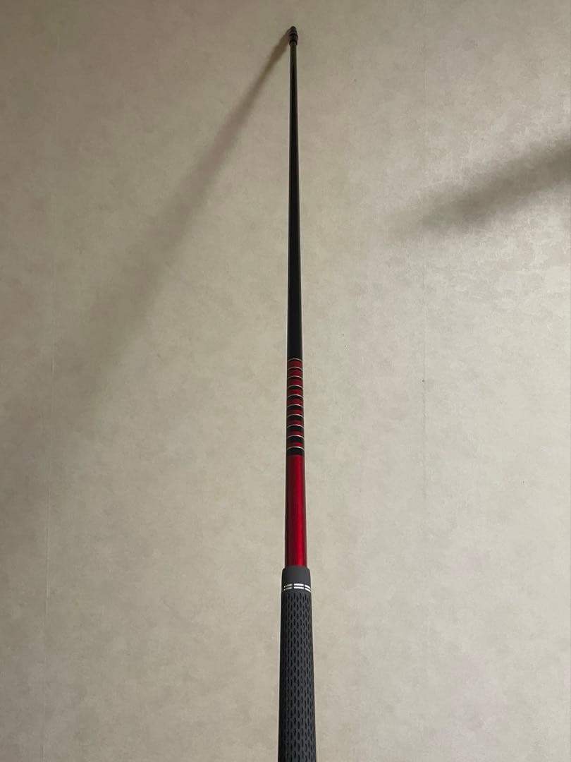 グラファイトデザイン　ツアーAD VF 7S テーラーメイドスリーブ