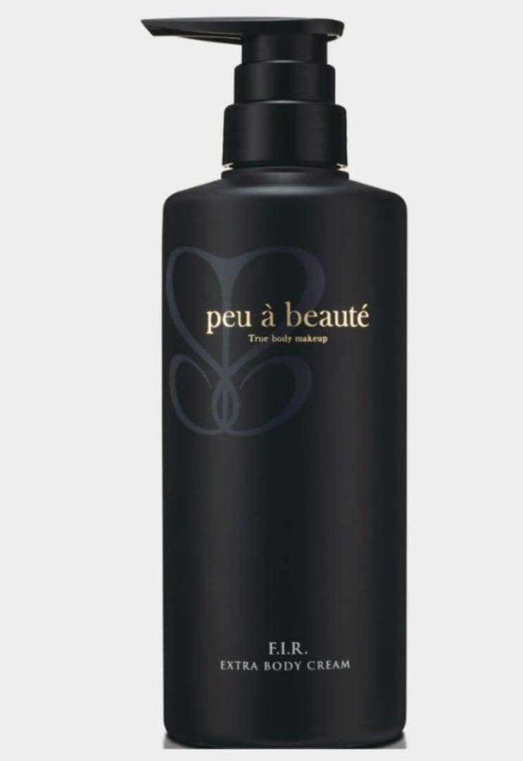 peu à beauté プウアボーテF.I.R EXTRA BODYCREAM