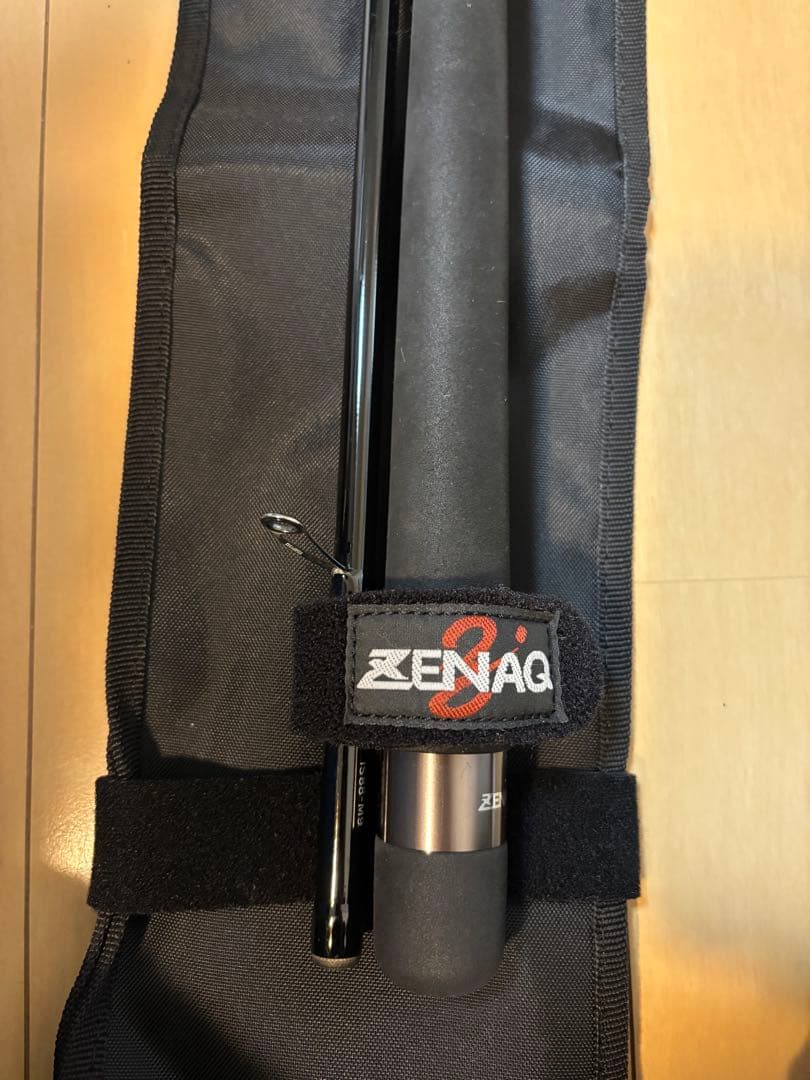 ゼナック ZENAQ インクルード IS88-M9