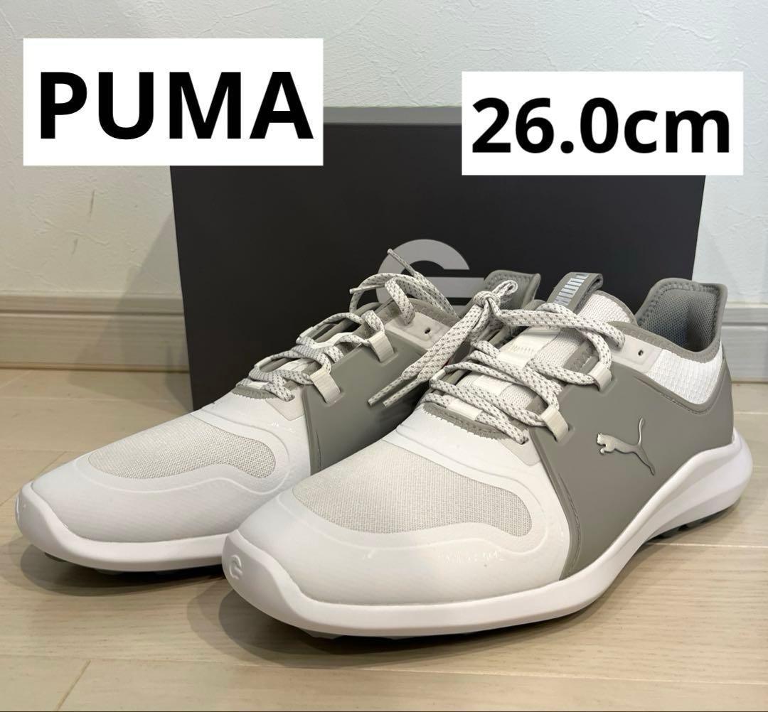 PUMA プーマ IGNITE イグナイト 193000 ゴルフ ゴルフシューズ