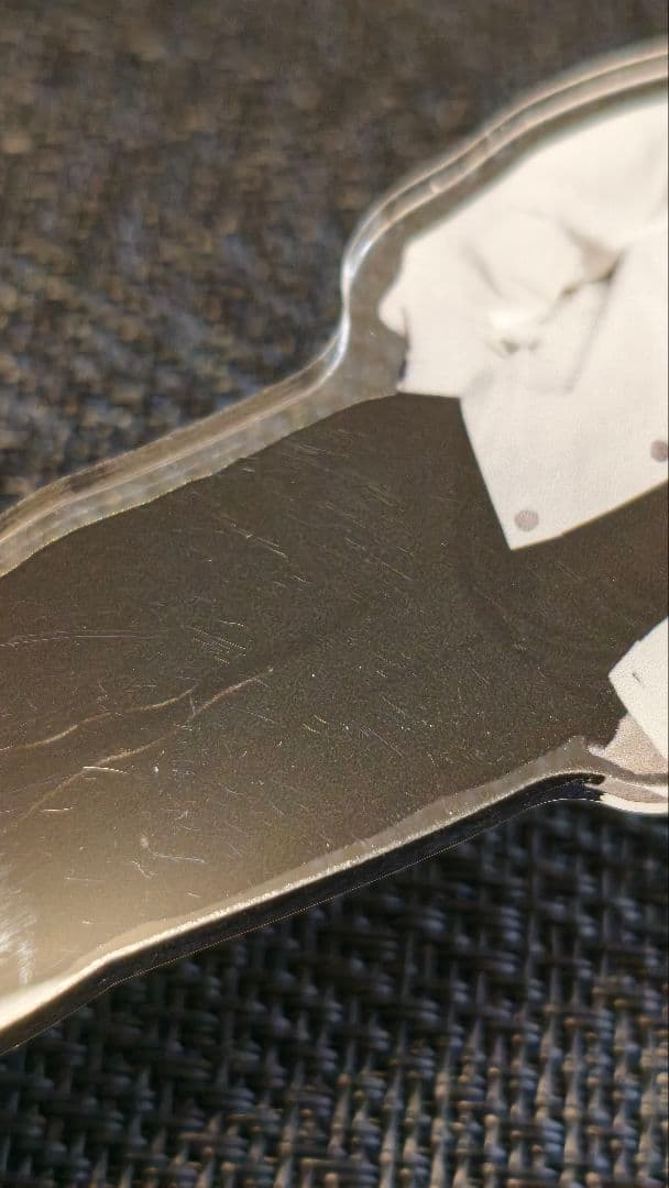 MAZZEL SEITO アクスタ PARADE ver.2