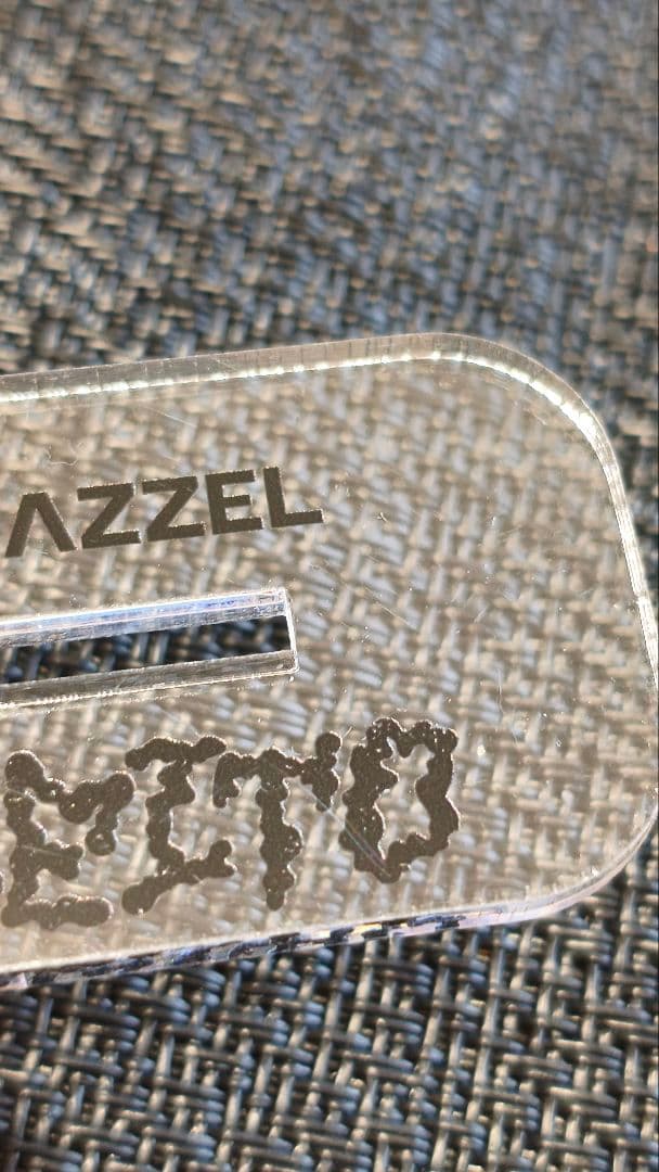 MAZZEL SEITO アクスタ PARADE ver.2