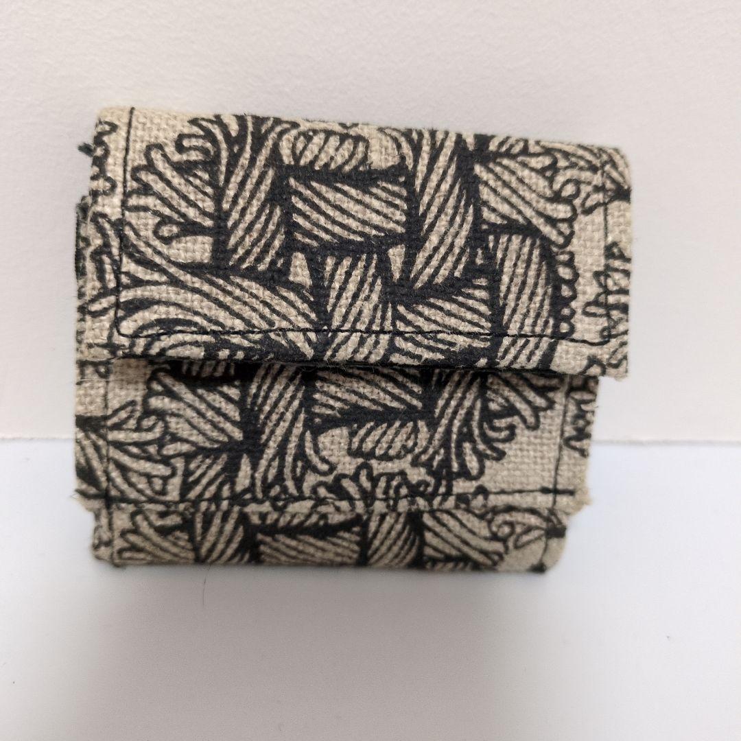 【希少】クリストファーネメス　ミニポーチ