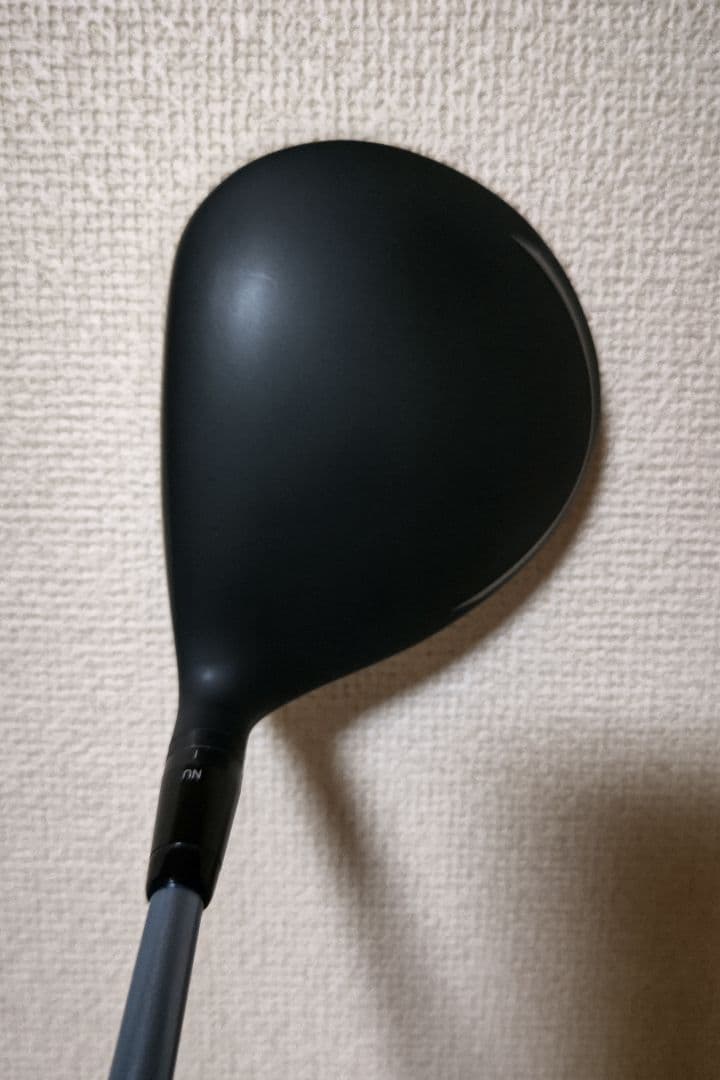 GTD black ice M.D.280 13° speeder474 S