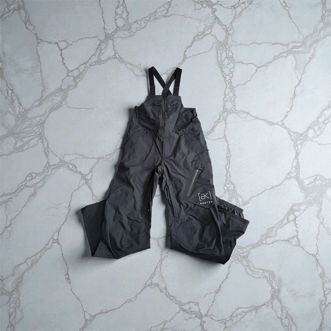 メンズ Burton [ak]® サイクリック GORE-TEX ビブパンツ