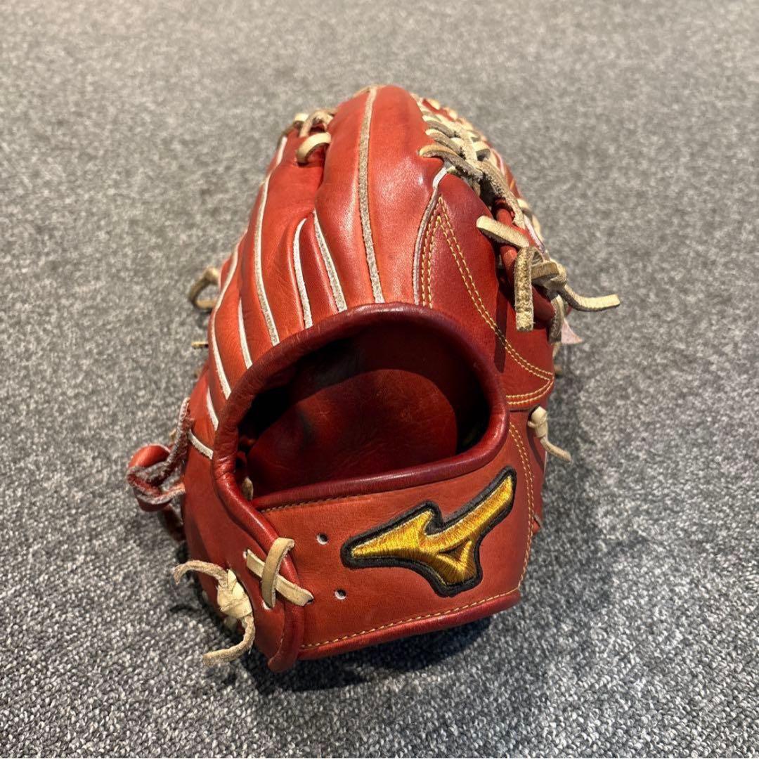 Mizuno Pro Classic 硬式 外野用