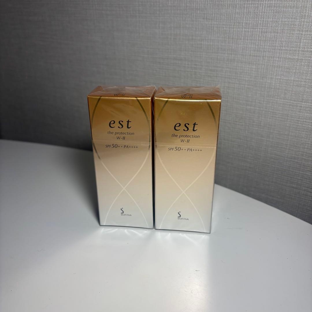 エスト ザ プロテクション W-II＜美白＞ 30ml