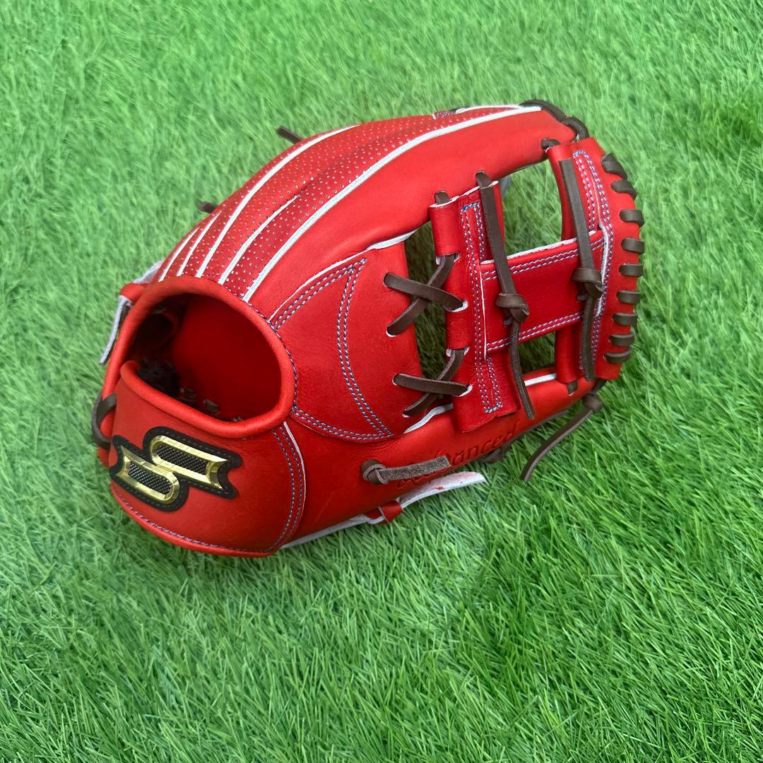 Ｊ*様 SSK硬式内野手用グローブ