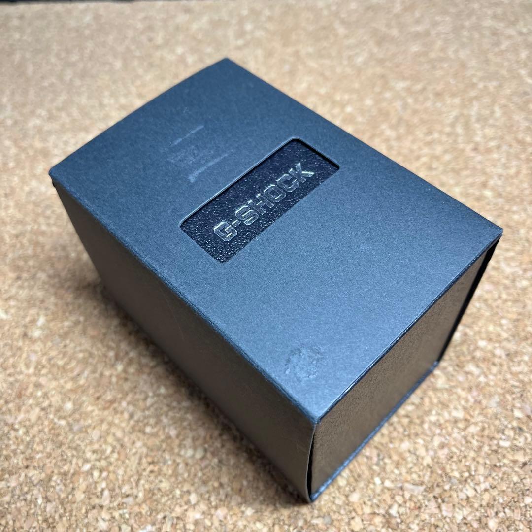 CASIO G-SHOCK /GWー6902Kー9JRソーラー電波