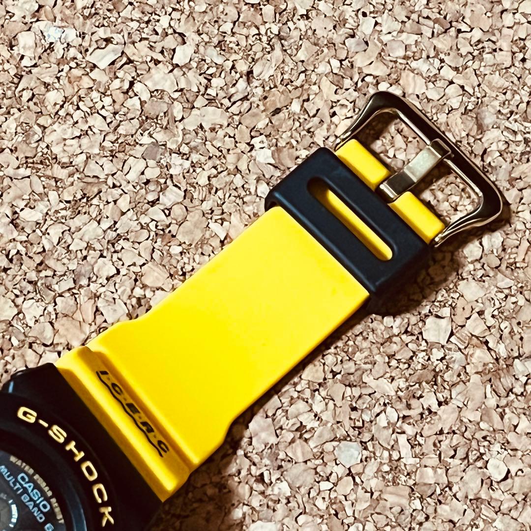 CASIO G-SHOCK /GWー6902Kー9JRソーラー電波