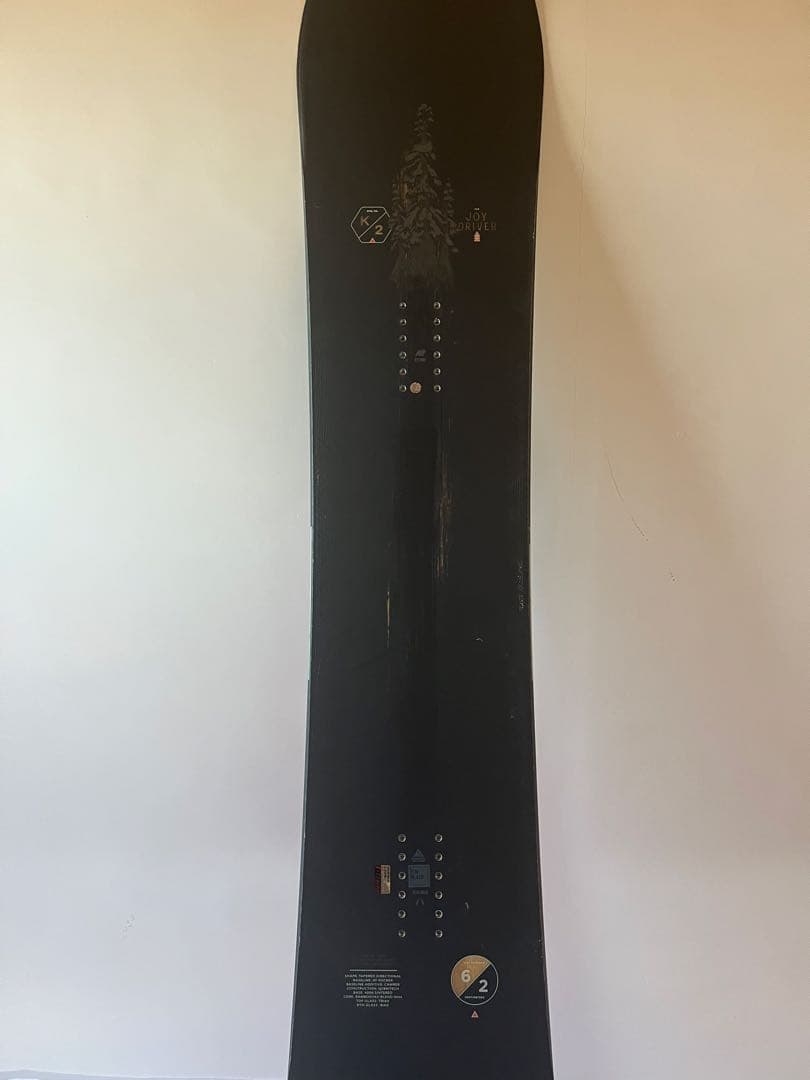 K2 スノーボード JOY D