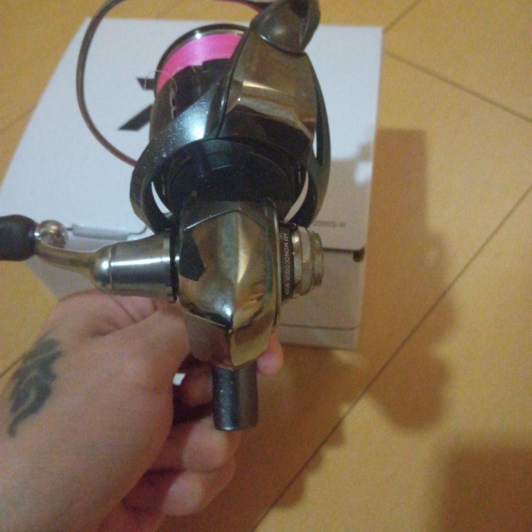 24ルビアスＬT2000SーHジャンク