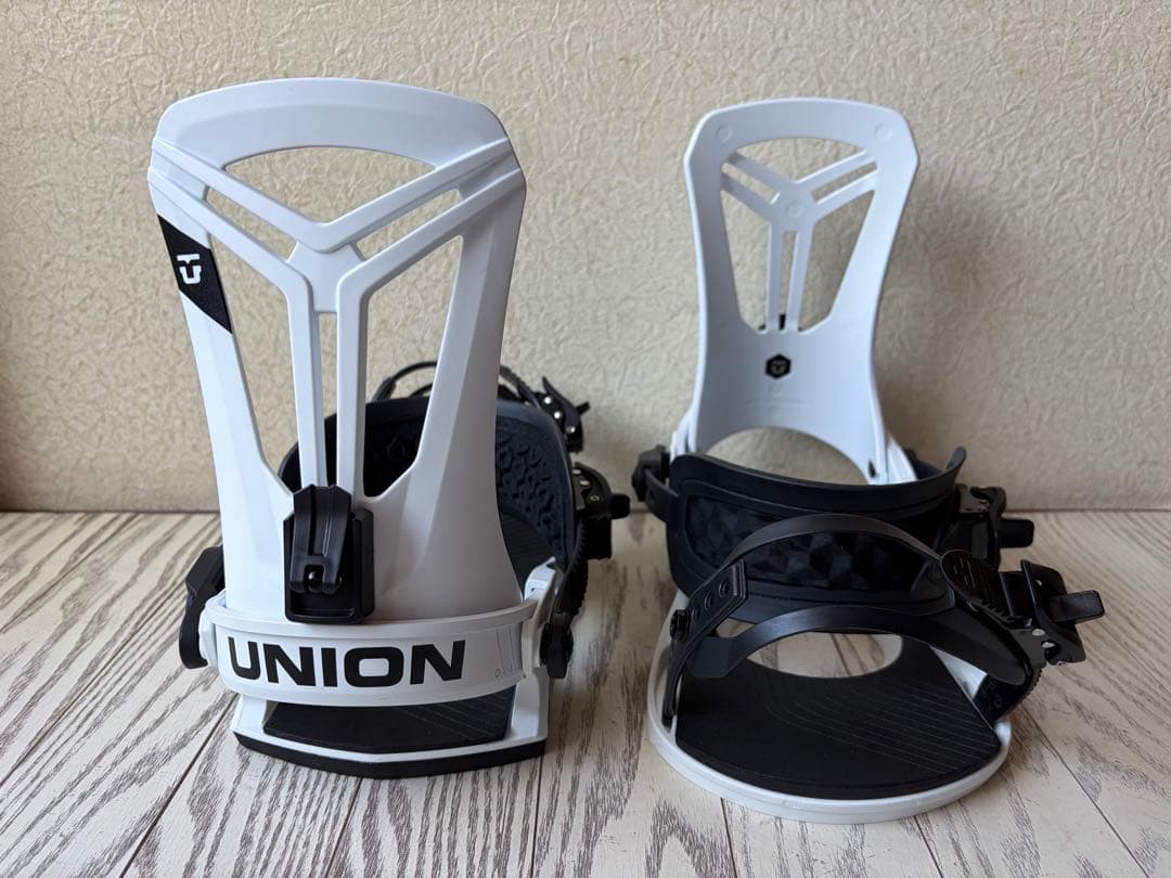 21-22 UNION FLITE PRO （M）中古美品