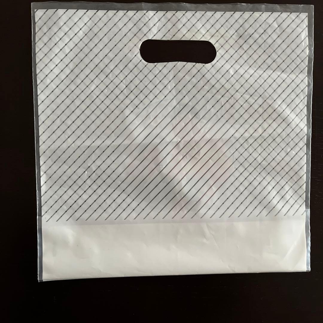 ヤクルトバック非売品【匿名送料無料】