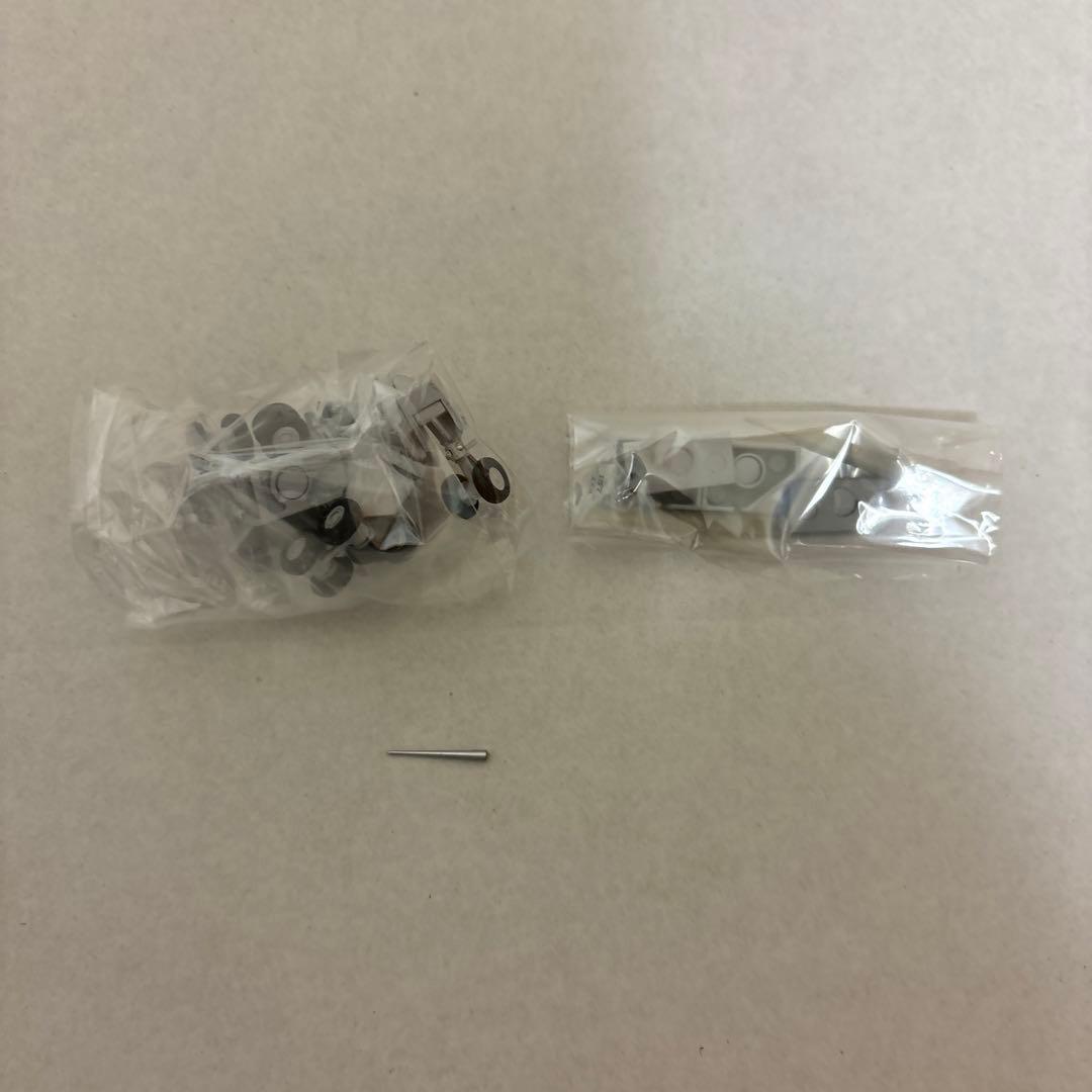 ジャンク　ANA Boeing 747-100SR JA8157 1:200