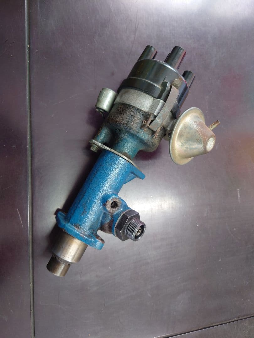 SR311 ディストリビューター サポートガイド付き U20