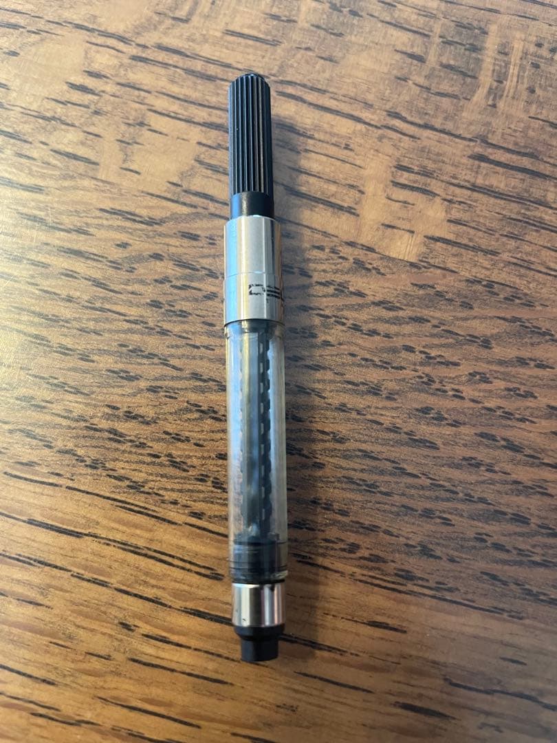 初期DELTA ドルチェビータミディアム万年筆