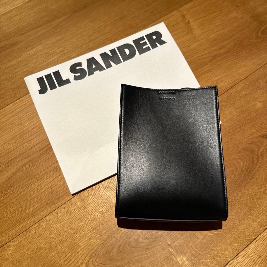 Jil Sander ジルサンダー ショルダーバッグ シャツ パンツ ブルゾン