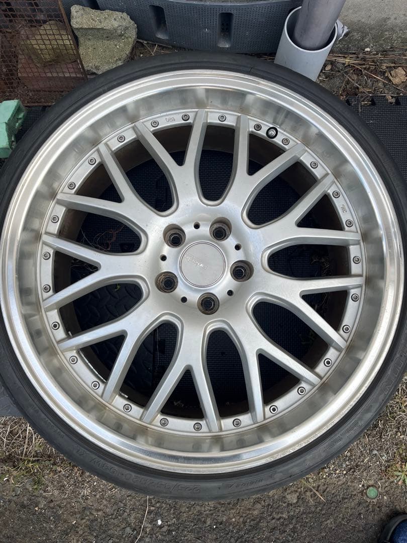 アネーロコラソン　まりりん