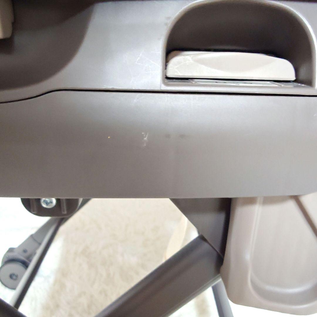 コンビ ネムリラ Simplight ハイ＆ロースウィングラック 手動