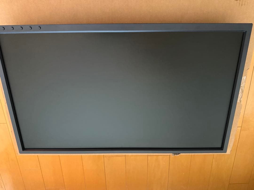 BenQ XL2546 e-Sportsモニター 訳あり品(ジャンク品)