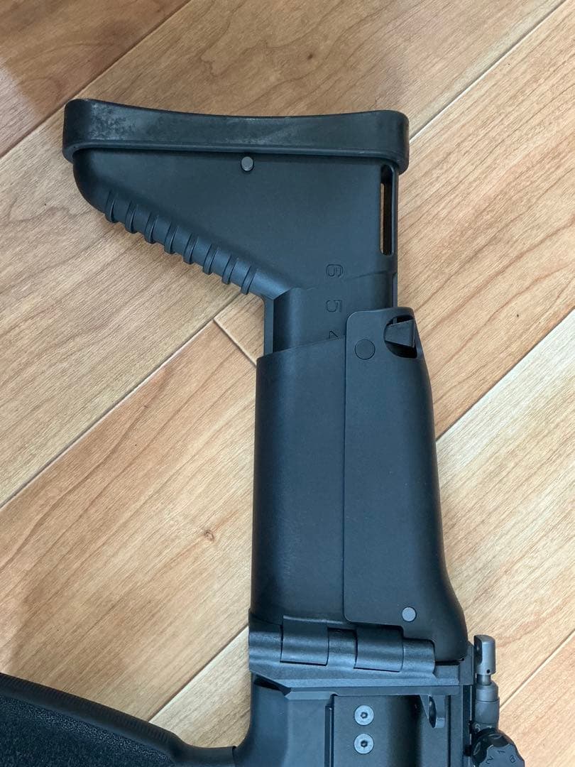 東京マルイ　SCAR-L