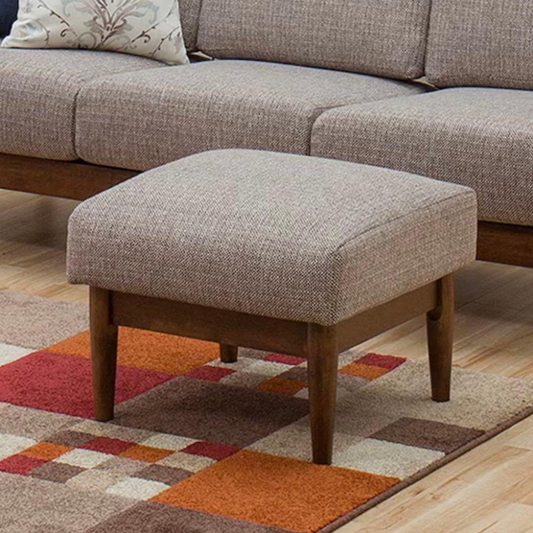 ニトリ マイス オットマン・スツール