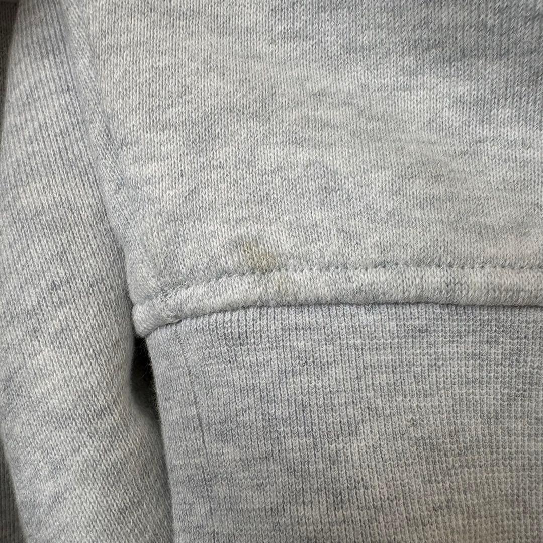 【激レア】KITH キス　スウェット　トレーナー　ボックスロゴ　完売モデル